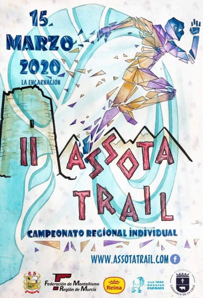 assota trail